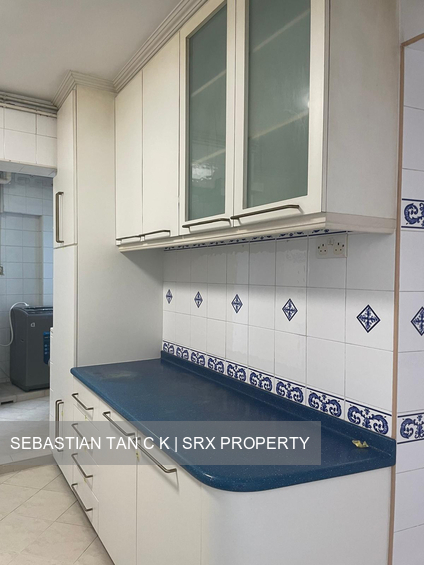 Blk 468A Blue Riverview (Sembawang), HDB Executive #499808851